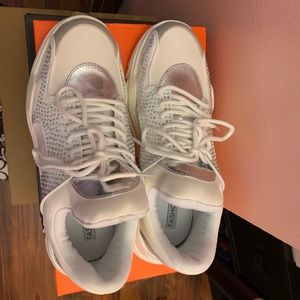 FashionNova Sneakers